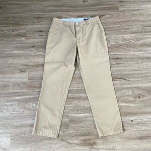 Vineyard Vines khaki